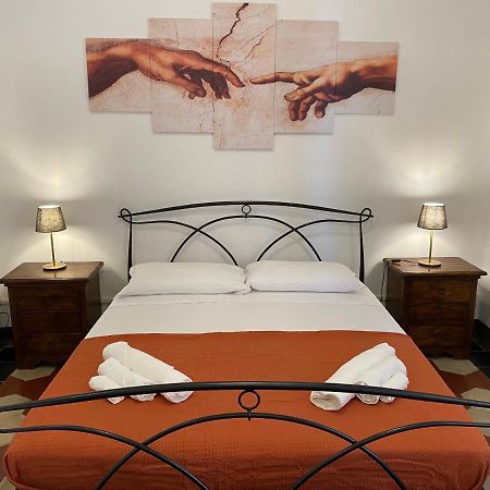Viatoris' Apartment Пиза Экстерьер фото