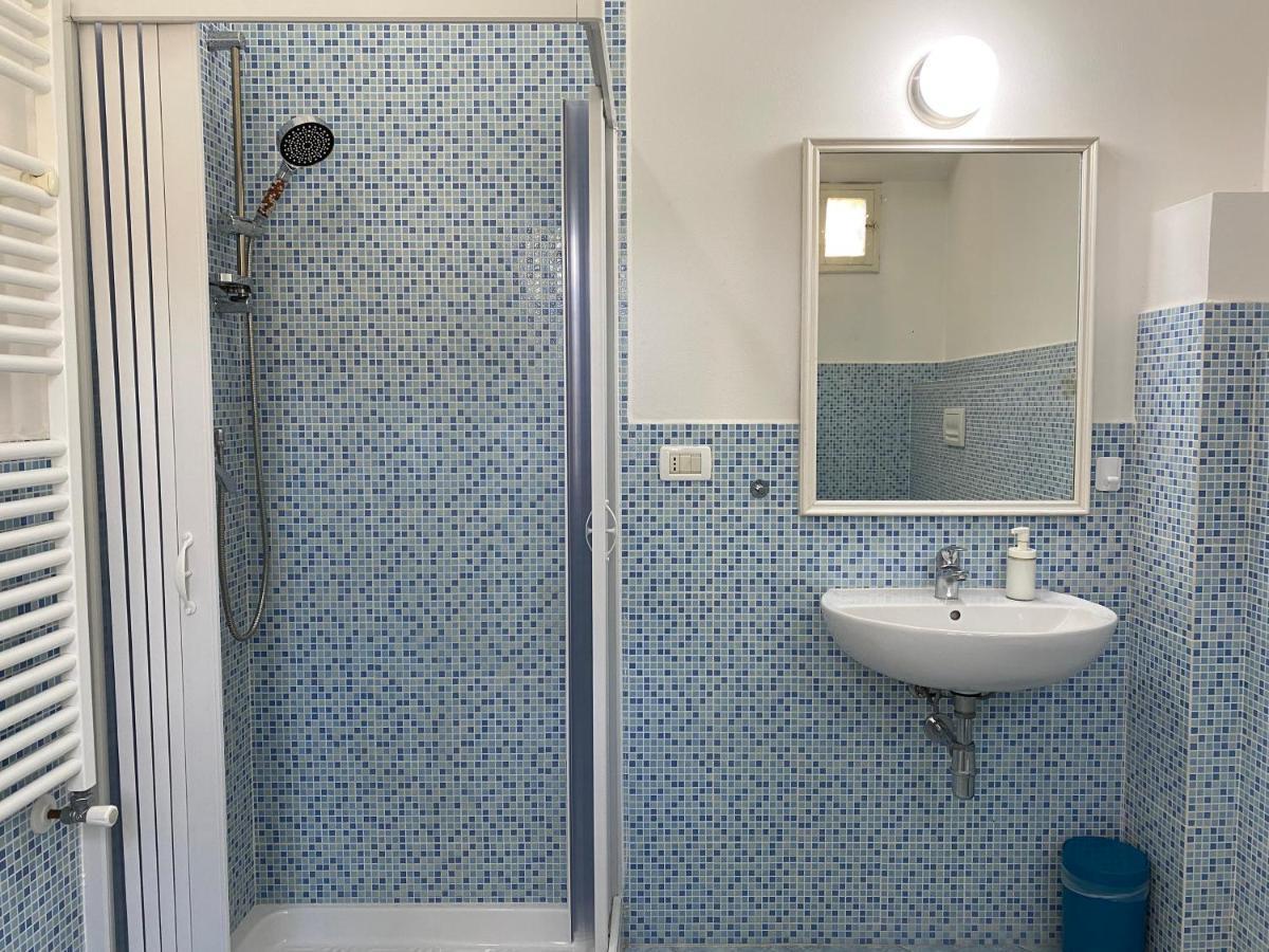 Viatoris' Apartment Пиза Экстерьер фото