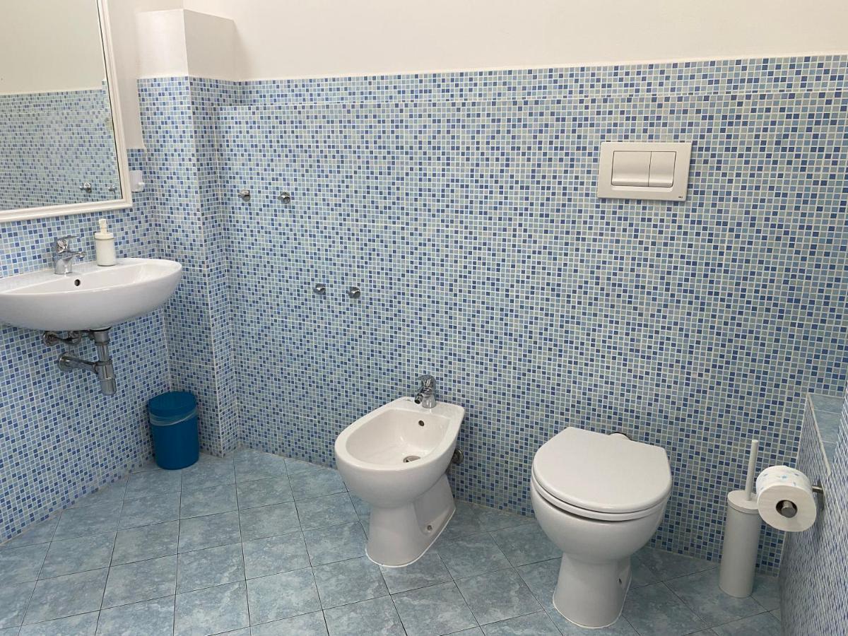 Viatoris' Apartment Пиза Экстерьер фото