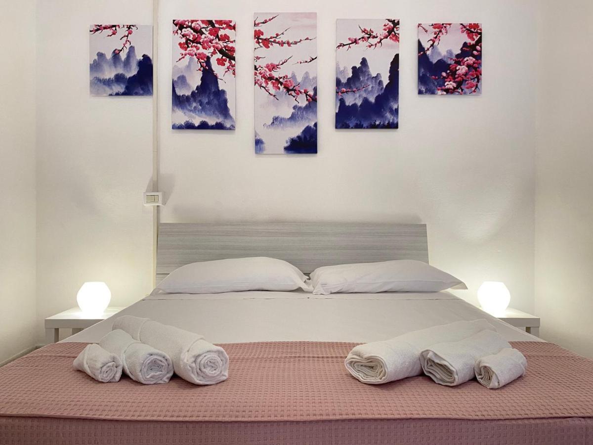 Viatoris' Apartment Пиза Экстерьер фото