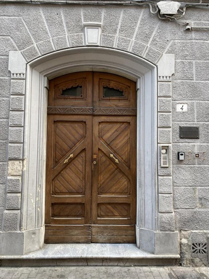 Viatoris' Apartment Пиза Экстерьер фото