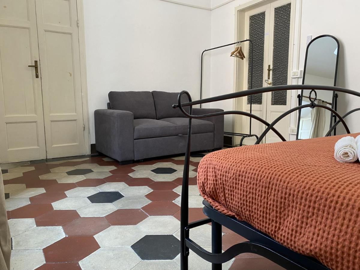 Viatoris' Apartment Пиза Экстерьер фото