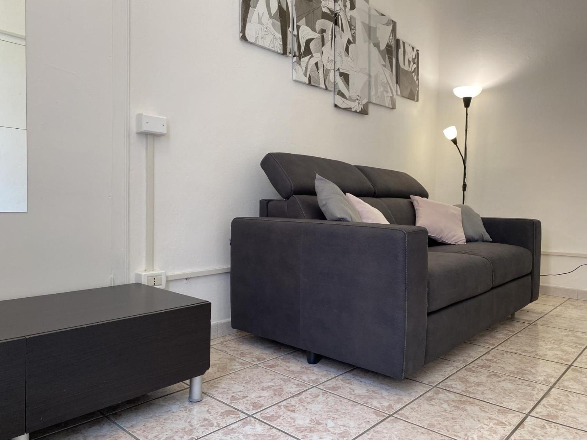 Viatoris' Apartment Пиза Экстерьер фото