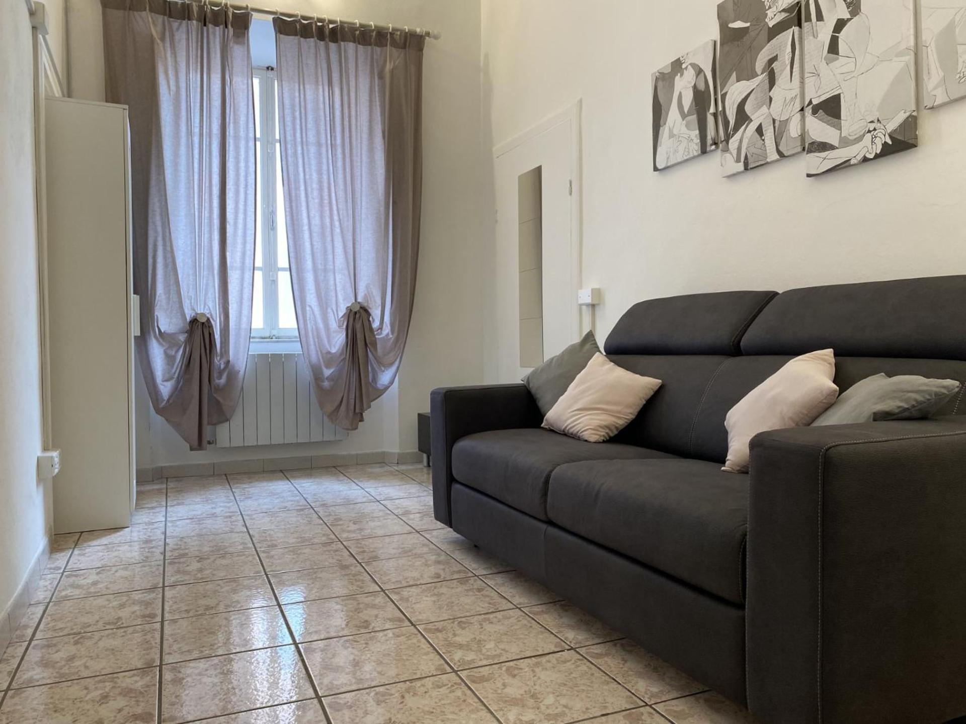 Viatoris' Apartment Пиза Экстерьер фото
